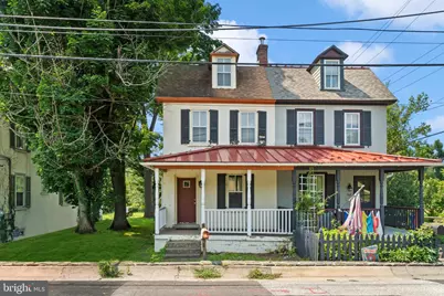 564 S Bethlehem Pike, Fort Washington, PA 19034 - Photo 1