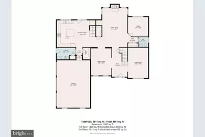 640 Willowbend Drive, Blue Bell, PA 19422 - Photo 48