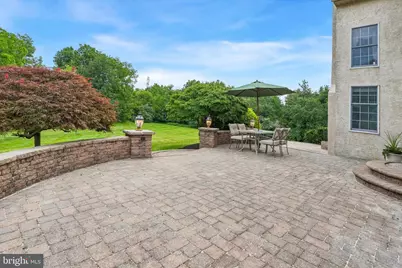 640 Willowbend Drive, Blue Bell, PA 19422 - Photo 38