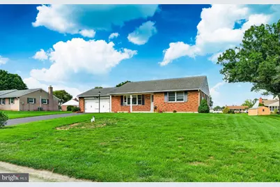 141 E Spruce Street, Gilbertsville, PA 19525 - Photo 1