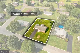141 E Spruce St, Gilbertsville, PA 19525 - Photo 4