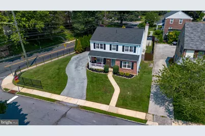 123 Harrogate Road, Wynnewood, PA 19096 - Photo 2