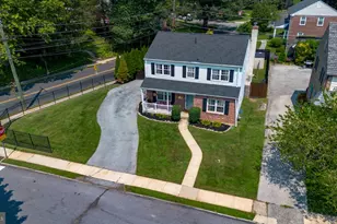 123 Harrogate Rd, Wynnewood, PA 19096 - Photo 2