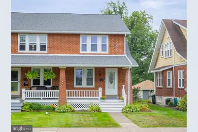 38 W Summit Street, Souderton, PA 18964 - Photo 1