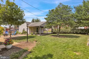 617 N Franklin St, Pottstown, PA 19464 - Photo 4