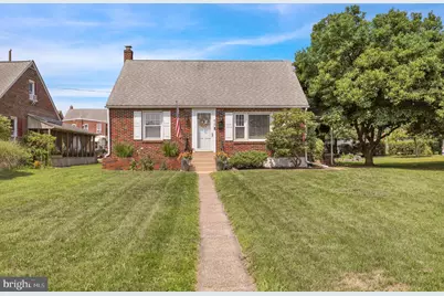 617 N Franklin Street, Pottstown, PA 19464 - Photo 2