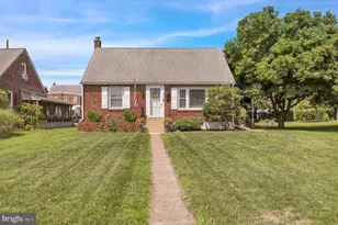 617 N Franklin St, Pottstown, PA 19464 - Photo 2