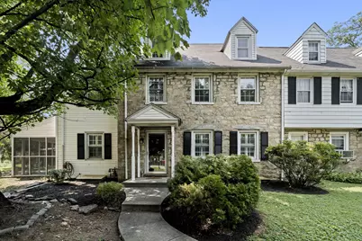 1401 Surrey Lane, Wynnewood, PA 19096 - Photo 1