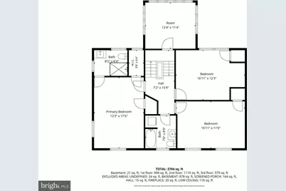 1401 Surrey Lane, Wynnewood, PA 19096 - Photo 48