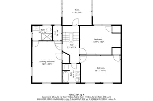 1401 Surrey Ln, Wynnewood, PA 19096 - Photo 48