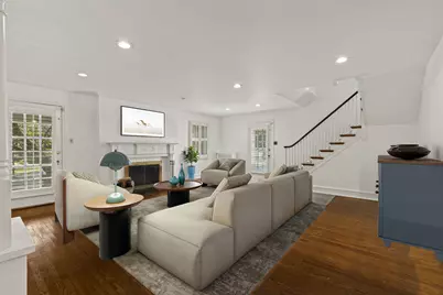 1401 Surrey Lane, Wynnewood, PA 19096 - Photo 6