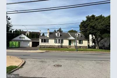 846 Township Line Road, Elkins Park, PA 19027 - Photo 2