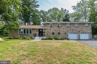 417 Gribbel Road, Wyncote, PA 19095 - Photo 1
