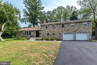 417 Gribbel Road, Wyncote, PA 19095 - Photo 2