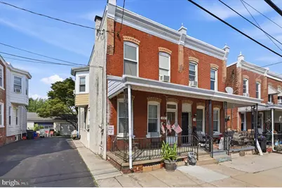 111 W 5th Street, Bridgeport, PA 19405 - Photo 1
