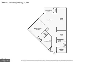 208 Carson Terrace, Huntingdon Valley, PA 19006 - Photo 34