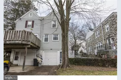 1478 Braddock Lane, Wynnewood, PA 19096 - Photo 30