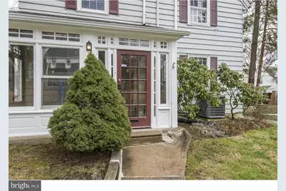 1478 Braddock Lane, Wynnewood, PA 19096 - Photo 2