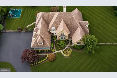1424 Evans Road, Lower Gwynedd, PA 19002 - Photo 2