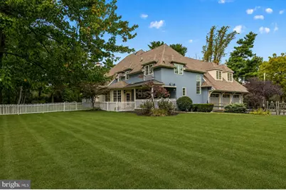 1424 Evans Road, Lower Gwynedd, PA 19002 - Photo 46