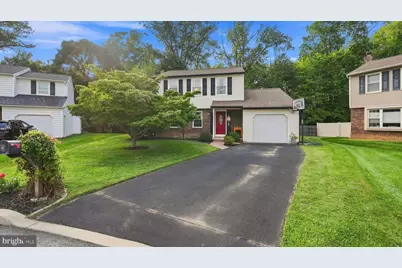 7 Cheswyck Circle, Horsham, PA 19044 - Photo 2