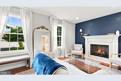 7 Cheswyck Circle, Horsham, PA 19044 - Photo 6