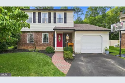 7 Cheswyck Circle, Horsham, PA 19044 - Photo 1
