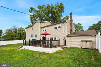 2351 N Parkview Drive, West Norriton, PA 19403 - Photo 34