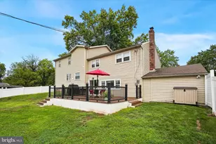 2351 N Parkview Dr, West Norriton, PA 19403 - Photo 34