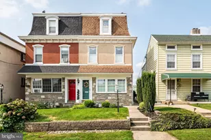 135 E 4th Ave, Conshohocken, PA 19428 - Photo 1
