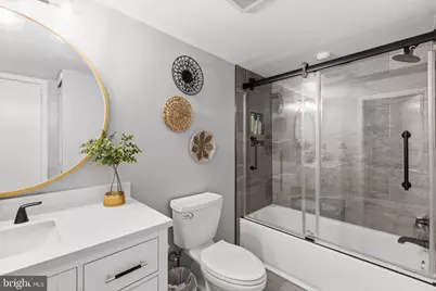 606 Valley Glen Road #CONDO 293, Elkins Park, PA 19027 - Photo 14