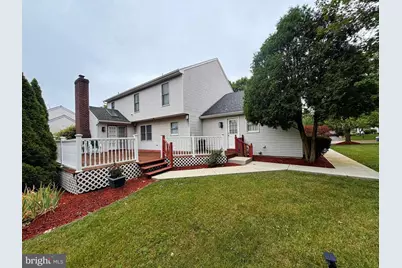 442 Stonemason Way, Lansdale, PA 19446 - Photo 4