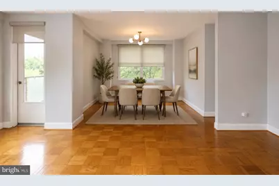 1600 Hagys Ford Road #6-E, Penn Valley, PA 19072 - Photo 2