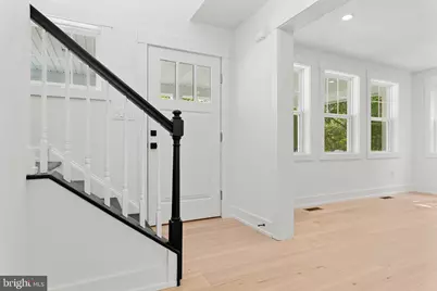 129 Rockland Ave, Narberth, PA 19072 - Photo 4