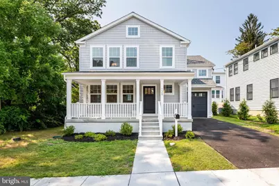 129 Rockland Ave, Narberth, PA 19072 - Photo 1