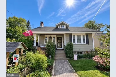 2422 Avondale Avenue, Abington, PA 19001 - Photo 1