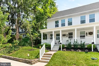146 Merion Avenue, Narberth, PA 19072 - Photo 2