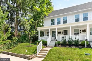 146 Merion Ave, Narberth, PA 19072 - Photo 2