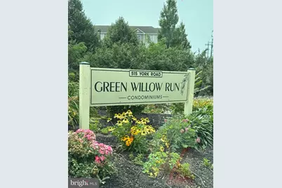 515 N York Road #11-F, Willow Grove, PA 19090 - Photo 2
