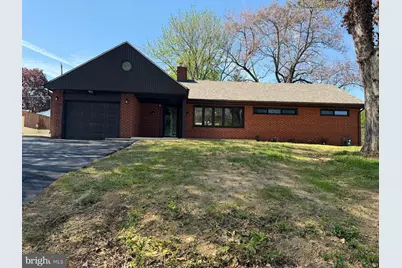 249 Hill Avenue, Horsham, PA 19044 - Photo 2