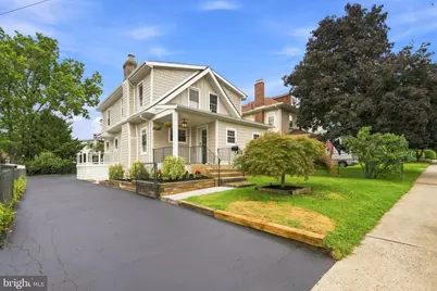 218 Linwood Avenue, Ardmore, PA 19003 - Photo 2