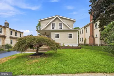 218 Linwood Avenue, Ardmore, PA 19003 - Photo 2