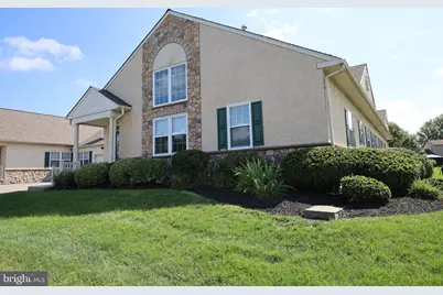 114 Arbour Court, North Wales, PA 19454 - Photo 1