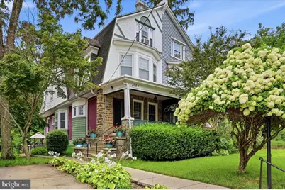 1004 Melrose Avenue, Elkins Park, PA 19027 - Photo 2