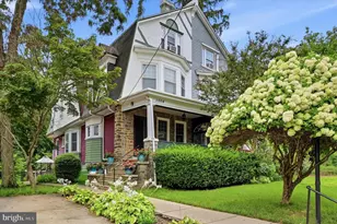 1004 Melrose Ave, Elkins Park, PA 19027 - Photo 2
