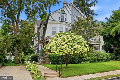 1004 Melrose Avenue, Elkins Park, PA 19027 - Photo 1