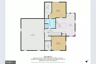 34 Butternut Drive, Hatboro, PA 19040 - Photo 32