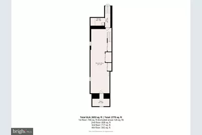 138 W 3rd Avenue, Conshohocken, PA 19428 - Photo 30