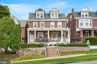 138 W 3rd Avenue, Conshohocken, PA 19428 - Photo 26
