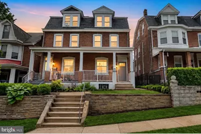 138 W 3rd Avenue, Conshohocken, PA 19428 - Photo 1